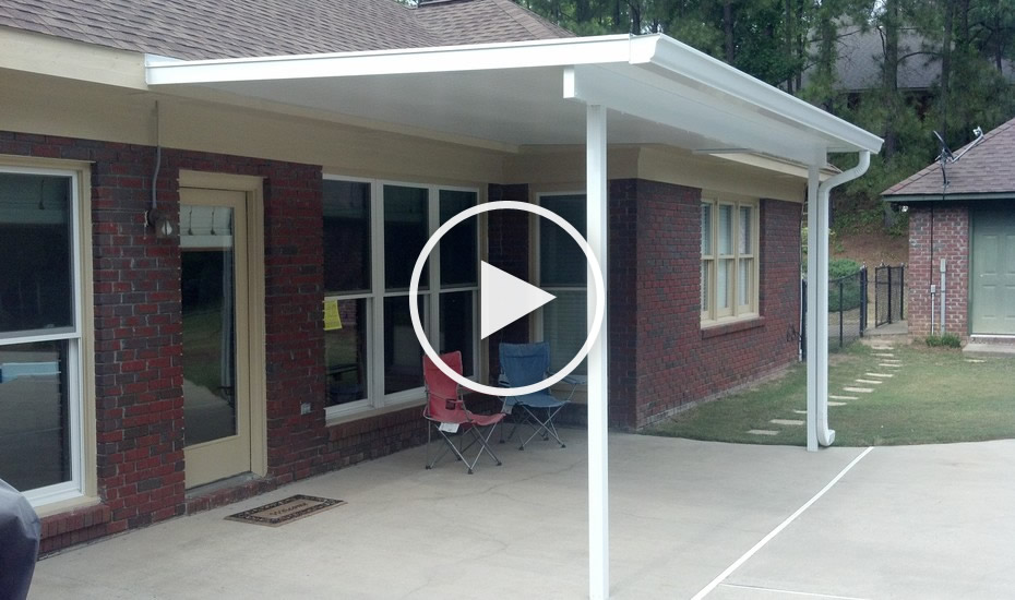 Patio Covers